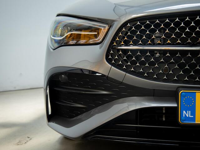Mercedes-Benz CLA-KLASSE Coupé 180 Star Edition