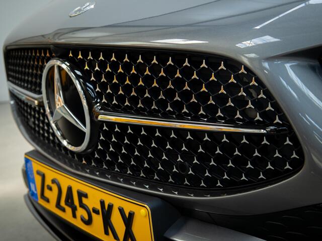 Mercedes-Benz CLA-KLASSE Coupé 180 Star Edition
