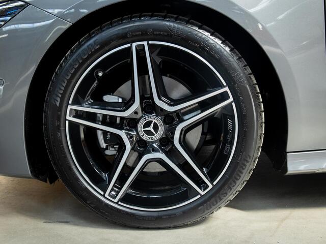 Mercedes-Benz CLA-KLASSE Coupé 180 Star Edition
