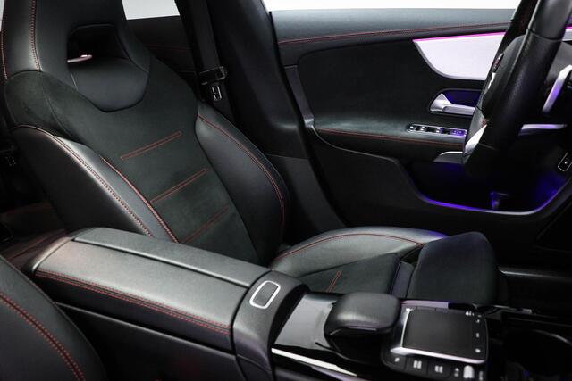 Mercedes-Benz CLA-KLASSE 250 e Business Solution AMG Limited | BUSINESS PLUS PACK | WIDESCREEN | SFEERVERLICHTING | DAB | APPLE