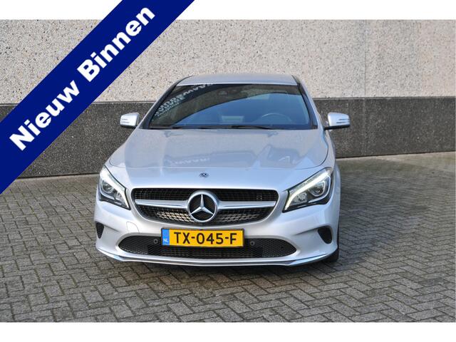 Mercedes-Benz CLA-KLASSE Shooting Brake 200 Prestige