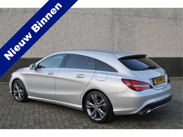 Mercedes-Benz CLA-KLASSE Shooting Brake 200 Prestige