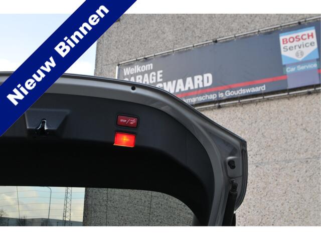 Mercedes-Benz CLA-KLASSE Shooting Brake 200 Prestige