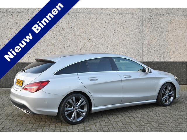 Mercedes-Benz CLA-KLASSE Shooting Brake 200 Prestige