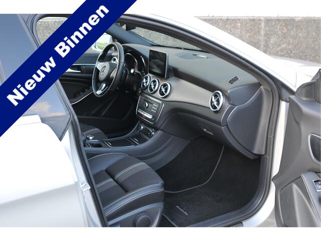 Mercedes-Benz CLA-KLASSE Shooting Brake 200 Prestige