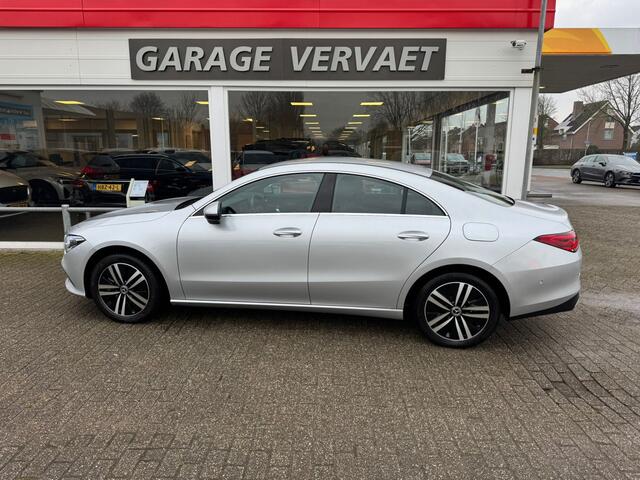Mercedes-Benz CLA-KLASSE 250 e Business Line