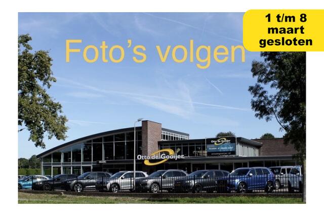 Mercedes-Benz CLA-KLASSE Shooting Brake 180 / Panoramadak / Camera / Half leder / Navigatie / 18'' / LED Koplampen / Stoelverwarming / Cruise Control