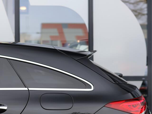 Mercedes-Benz CLA-KLASSE Shooting Brake AMG 35 4MATIC Premium Plus *ACC*Pano*Sfeerverlichting*Widescreen*