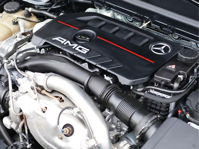 Mercedes-Benz CLA-KLASSE Shooting Brake AMG 35 4MATIC Premium Plus *ACC*Pano*Sfeerverlichting*Widescreen*