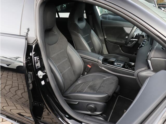 Mercedes-Benz CLA-KLASSE 250 e AMG I Widescreen I Leder I Keyless