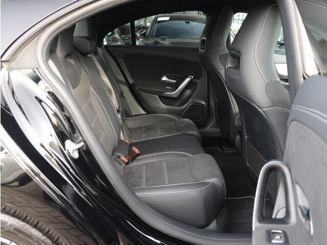 Mercedes-Benz CLA-KLASSE 250 e AMG I Widescreen I Leder I Keyless