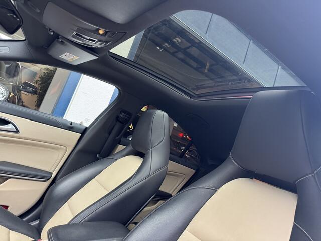 Mercedes-Benz CLA-KLASSE 250 Prestige AMG/PANORAMA