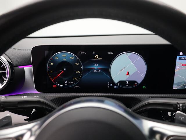 Mercedes-Benz CLA-KLASSE 250 Premium Plus | PANO | BURMESTER | 2x MEMORY | STOELVERWARMING