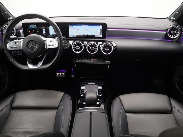 Mercedes-Benz CLA-KLASSE 250 Premium Plus | PANO | BURMESTER | 2x MEMORY | STOELVERWARMING