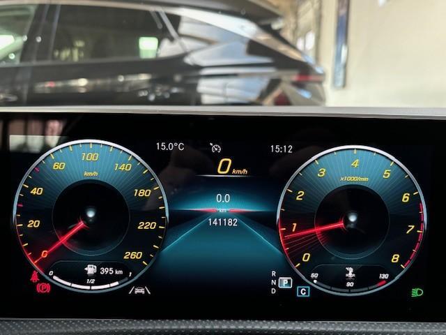 Mercedes-Benz CLA-KLASSE Shooting Brake 200 Business Solution AMG | Panoramadak | Night | Apple Carplay | NL auto | BTW |
