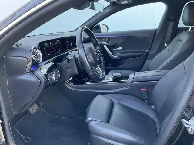 Mercedes-Benz CLA-KLASSE Shooting Brake 250 e PHEV Luxury Line Pano.dak Leer.Verw.Geheugen Plug-in