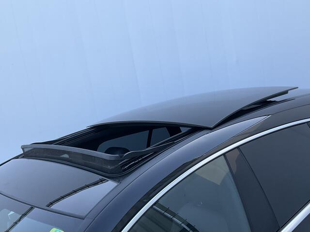 Mercedes-Benz CLA-KLASSE Shooting Brake 250 e PHEV Luxury Line Pano.dak Leer.Verw.Geheugen Plug-in