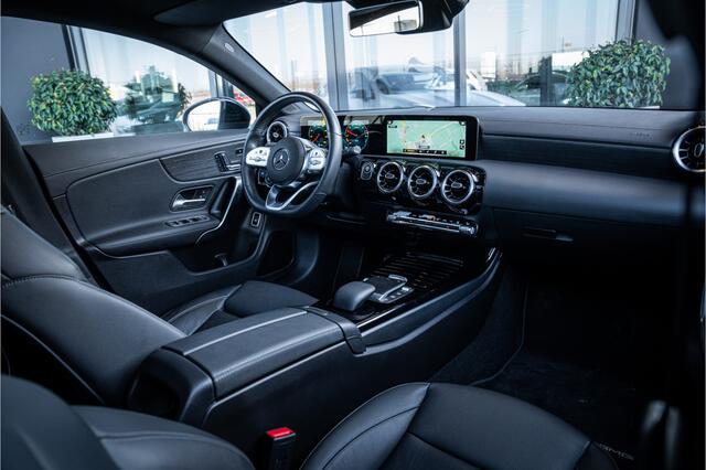 Mercedes-Benz CLA-KLASSE Shooting Brake 250 e AMG - Panorama | Burmester | Keyless | HUD