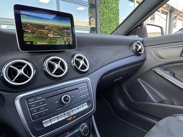 Mercedes-Benz CLA-KLASSE 220d AMG Night Edition | Pano | Carplay | Harmann Kardon |
