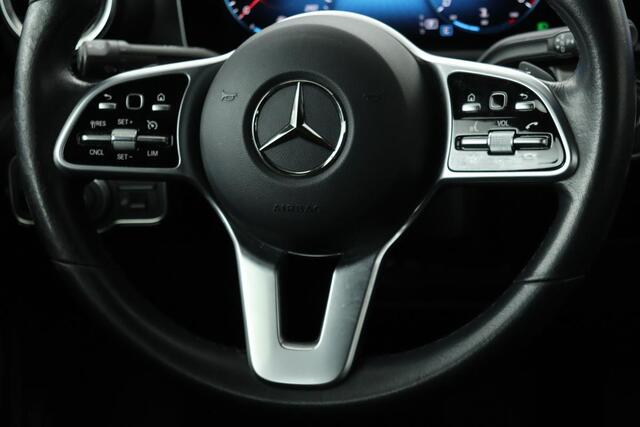 Mercedes-Benz CLA-KLASSE 200 Progressive | Widescreen | Full LED | Camera | Half leder | Navigatie | Climate control | Park Assist | Cruise control