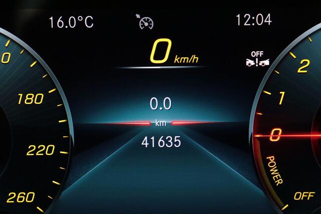 Mercedes-Benz CLA-KLASSE Shooting Brake 250 e Luxury Line | NAVI | CLIMA | PDC V+A | LEER | AMBIENT LIGHTING |