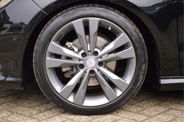 Mercedes-Benz CLA-KLASSE Shooting Brake 180 Ambition