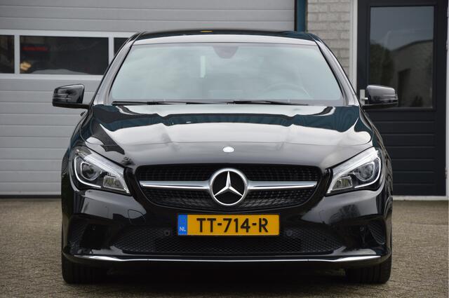 Mercedes-Benz CLA-KLASSE Shooting Brake 180 Ambition
