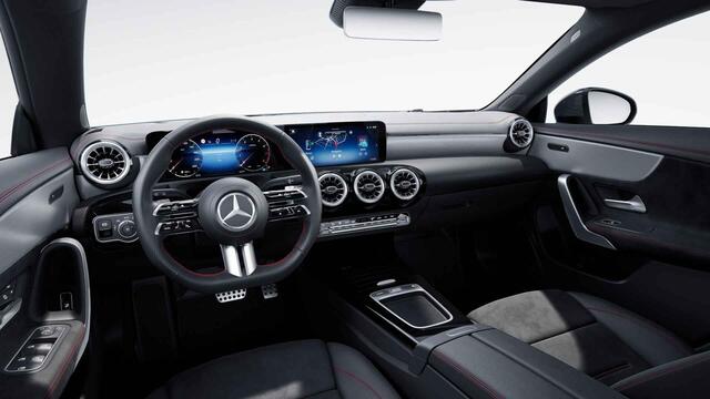 Mercedes-Benz CLA-KLASSE Shooting Brake 180 Star Edition