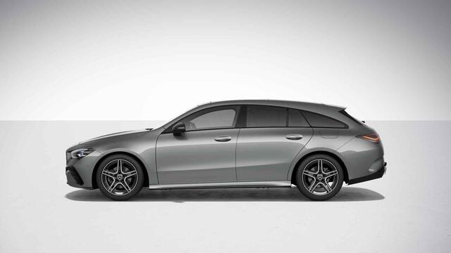 Mercedes-Benz CLA-KLASSE Shooting Brake 180 Star Edition