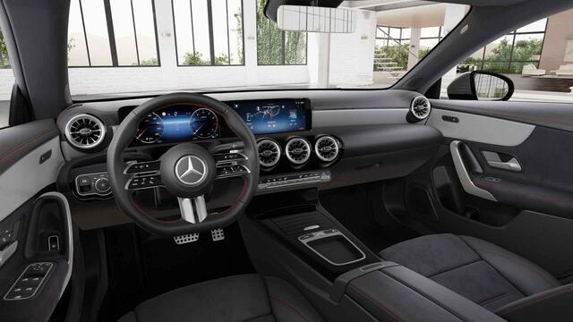 Mercedes-Benz CLA-KLASSE Coupé 180 Star Edition