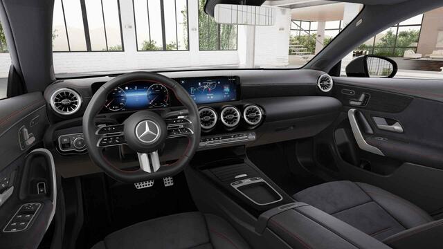 Mercedes-Benz CLA-KLASSE Coupé 180 Star Edition