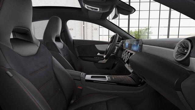 Mercedes-Benz CLA-KLASSE Coupé 180 Star Edition LIMITED
