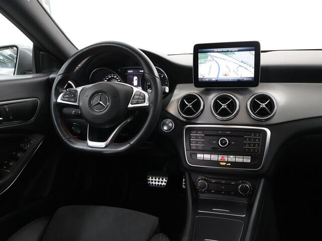Mercedes-Benz CLA-KLASSE Shooting Brake 180 Business Solution AMG | Panoramadak | Stoelverwarming | Achteruitrijcamera |