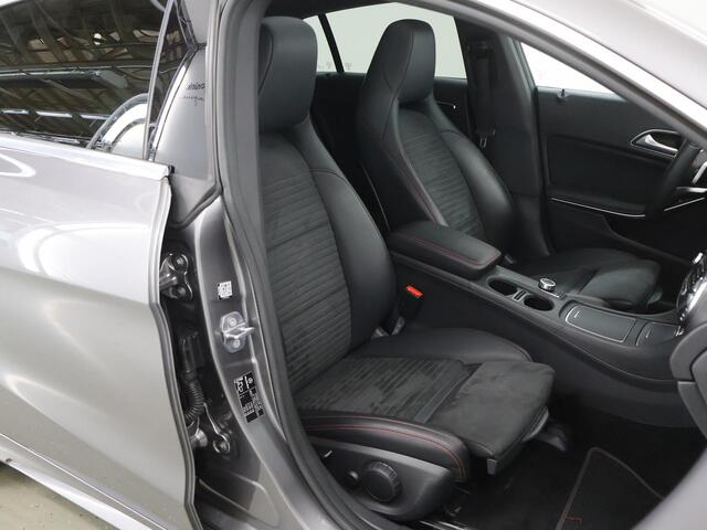 Mercedes-Benz CLA-KLASSE Shooting Brake 180 Business Solution AMG | Panoramadak | Stoelverwarming | Achteruitrijcamera |