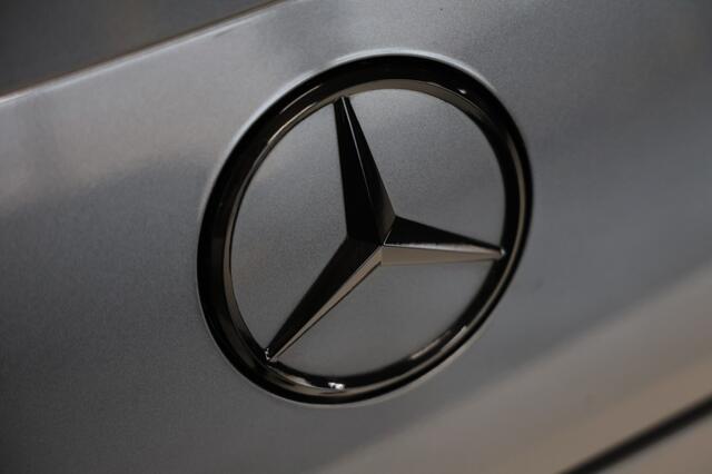 Mercedes-Benz CLA-KLASSE 250 e AMG Night NAP/Pano/Sfeerv/Trekh/Widescreen/Memory