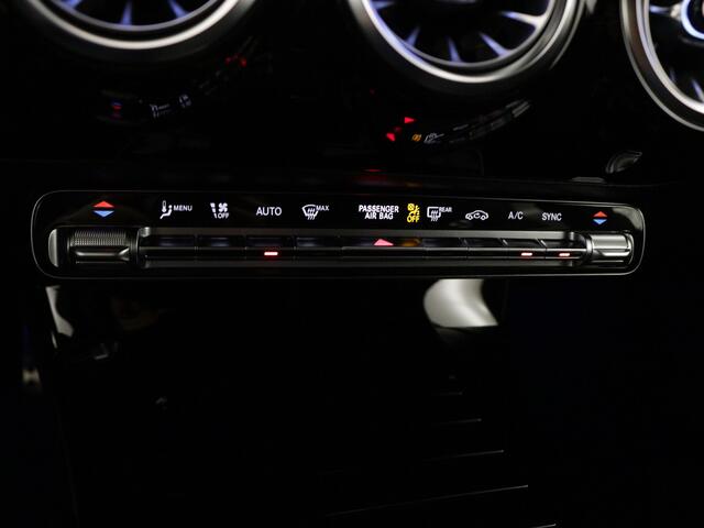Mercedes-Benz CLA-KLASSE Shooting Brake 180 Star Edition AMG Line | Nightpakket | KEYLESS GO-comfortpakket | Parkeerpakket met achteruitrijcamera | Inclusief 24 maanden MB Certified garantie voor Europa.