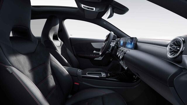 Mercedes-Benz CLA-KLASSE Shooting Brake 180 Star Edition