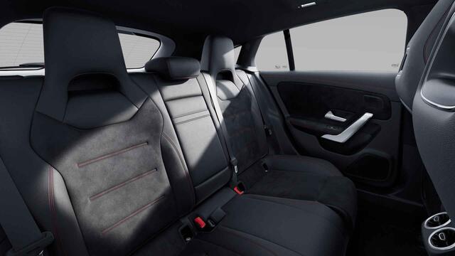 Mercedes-Benz CLA-KLASSE Shooting Brake 180 Star Edition