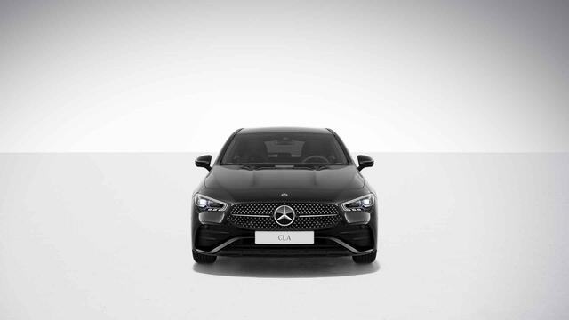 Mercedes-Benz CLA-KLASSE Shooting Brake 180 Star Edition