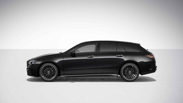 Mercedes-Benz CLA-KLASSE Shooting Brake 180 Star Edition