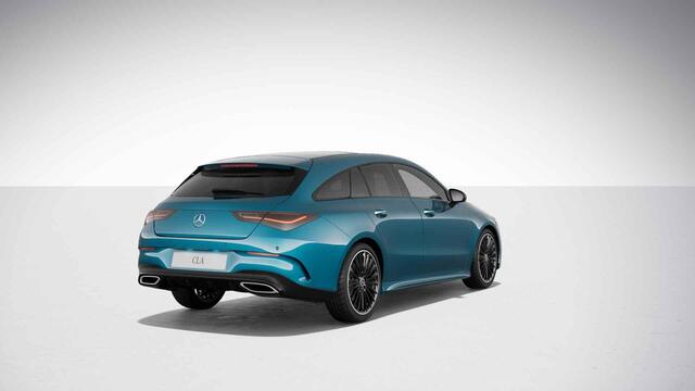 Mercedes-Benz CLA-KLASSE Shooting Brake 180 AMG Line