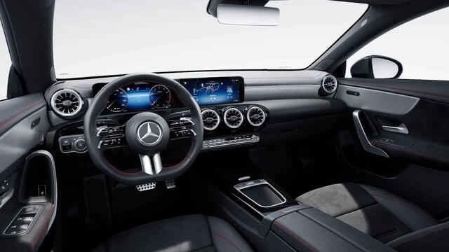 Mercedes-Benz CLA-KLASSE Shooting Brake 180 AMG Line
