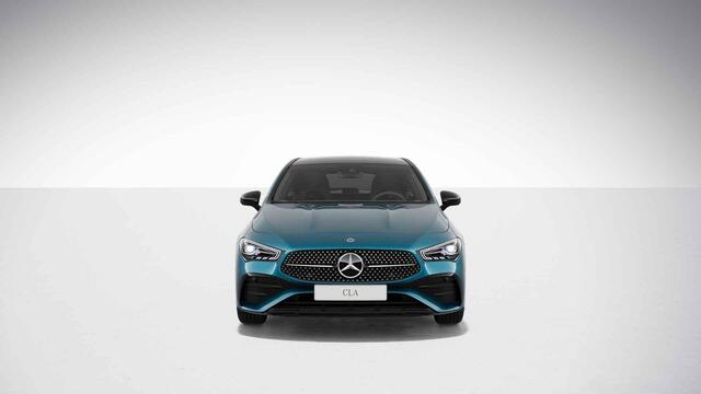 Mercedes-Benz CLA-KLASSE Shooting Brake 180 AMG Line