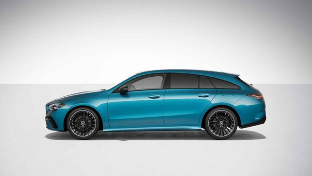 Mercedes-Benz CLA-KLASSE Shooting Brake 180 AMG Line
