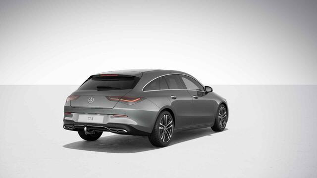 Mercedes-Benz CLA-KLASSE Shooting Brake 180 Luxury Line