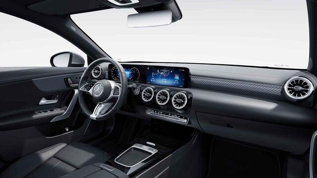 Mercedes-Benz CLA-KLASSE Shooting Brake 180 Luxury Line