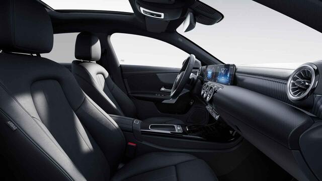 Mercedes-Benz CLA-KLASSE Shooting Brake 180 Luxury Line
