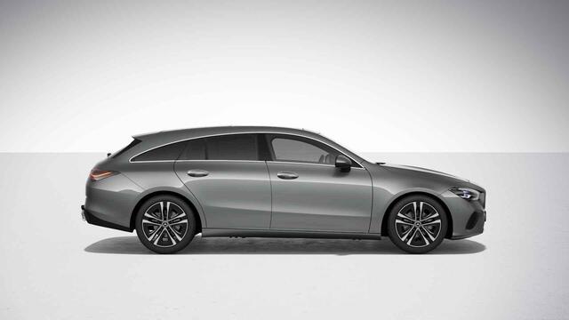 Mercedes-Benz CLA-KLASSE Shooting Brake 180 Luxury Line