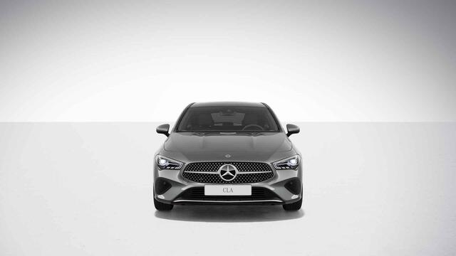 Mercedes-Benz CLA-KLASSE Shooting Brake 180 Luxury Line