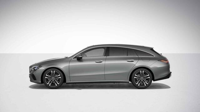 Mercedes-Benz CLA-KLASSE Shooting Brake 180 Luxury Line